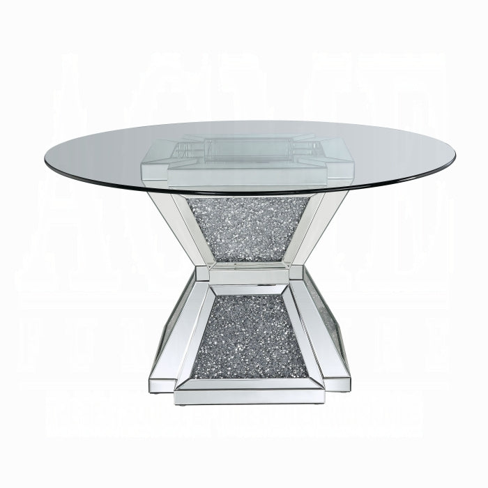 Acme Furniture - Noralie Dining Table - 72960 - GreatFurnitureDeal