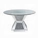 Acme Furniture - Noralie Dining Table - 72960 - GreatFurnitureDeal