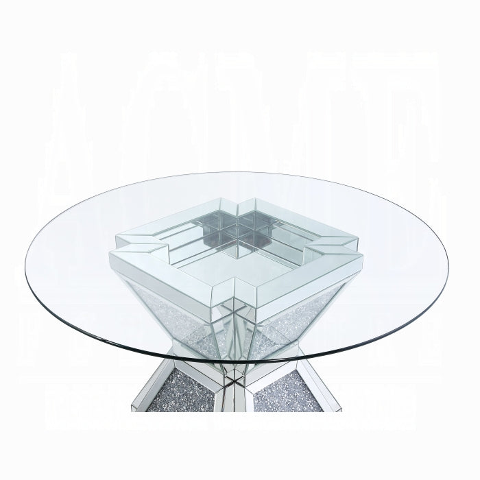 Acme Furniture - Noralie Dining Table - 72960 - GreatFurnitureDeal