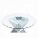 Acme Furniture - Noralie Dining Table - 72960 - GreatFurnitureDeal
