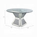 Acme Furniture - Noralie Dining Table - 72960 - GreatFurnitureDeal