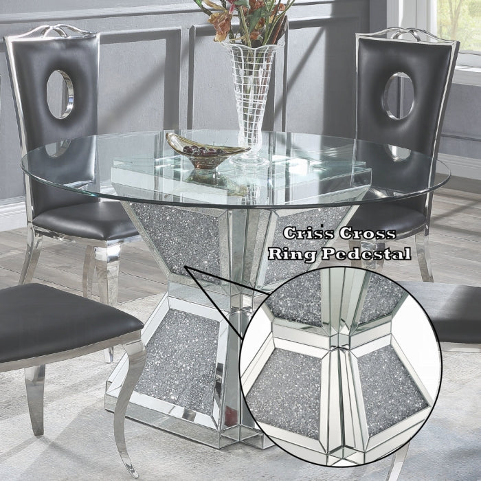 Acme Furniture - Noralie Dining Table - 72960 - GreatFurnitureDeal