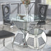 Acme Furniture - Noralie Dining Table - 72960 - GreatFurnitureDeal
