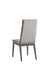 ESF Furniture - Volare Chair in Grey - VOLARECHAIRGREY - GreatFurnitureDeal