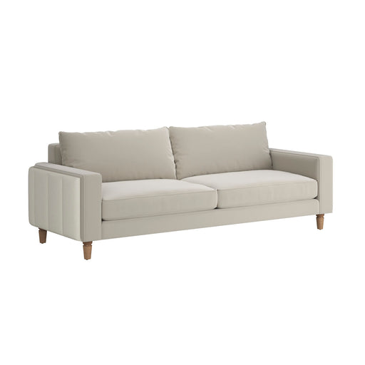 ART Furniture - Artisan Sofa in Barret - 735501-5911 - GreatFurnitureDeal