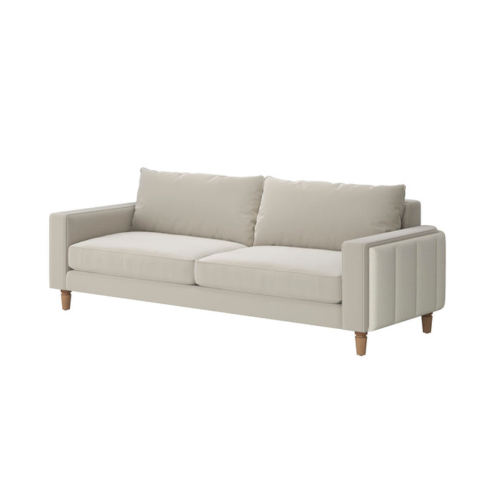 ART Furniture - Artisan Sofa in Barret - 735501-5911 - GreatFurnitureDeal