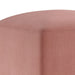 ART Furniture - Lowry Accent Chair with Ottoman in Dusty Rose - 738514-504-5000AA - GreatFurnitureDeal