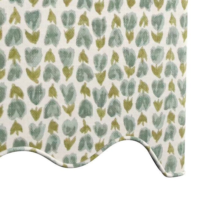 ART Furniture - Lowry Ottoman in Herbal - 738504-5100 - GreatFurnitureDeal