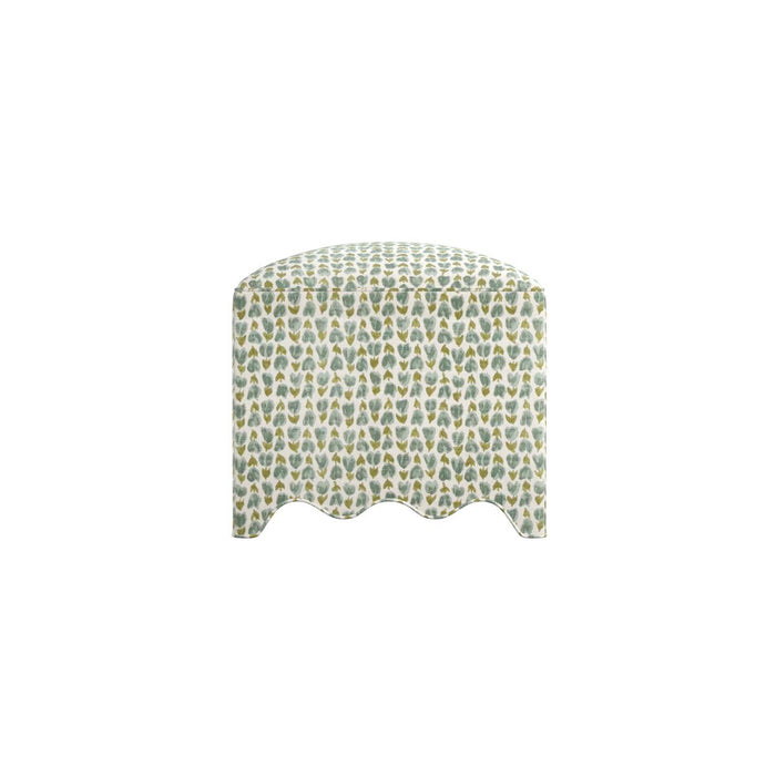 ART Furniture - Lowry Accent Chair with Ottoman in Herbal - 738514-504-5100AA - GreatFurnitureDeal