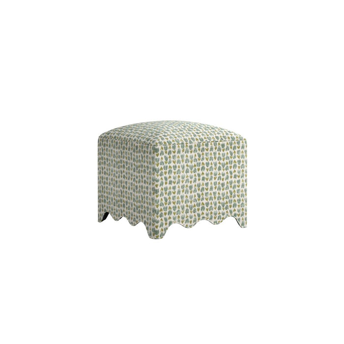 ART Furniture - Lowry Accent Chair with Ottoman in Herbal - 738514-504-5100AA - GreatFurnitureDeal
