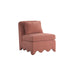 ART Furniture - Lowry Accent Chair in Dusty Rose - 738514-5000AA - GreatFurnitureDeal