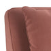 ART Furniture - Lowry Accent Chair in Dusty Rose - 738514-5000AA - GreatFurnitureDeal
