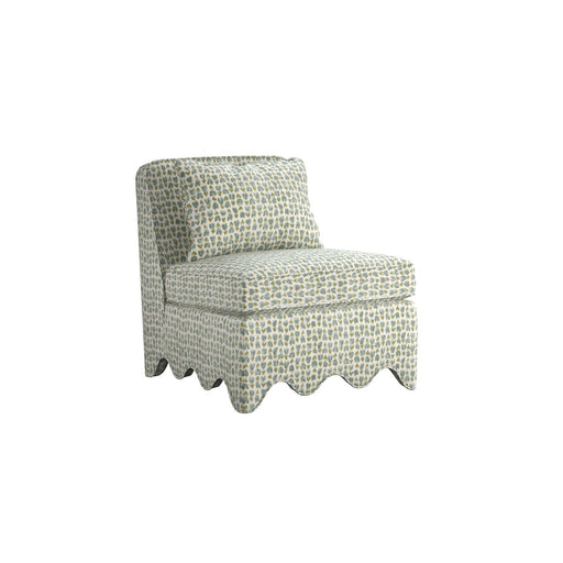 ART Furniture - Lowry Accent Chair in Herbal - 738514-5100AA - GreatFurnitureDeal