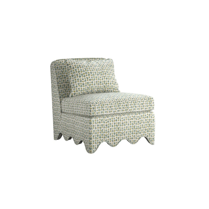 ART Furniture - Lowry Accent Chair in Herbal - 738514-5100AA - GreatFurnitureDeal