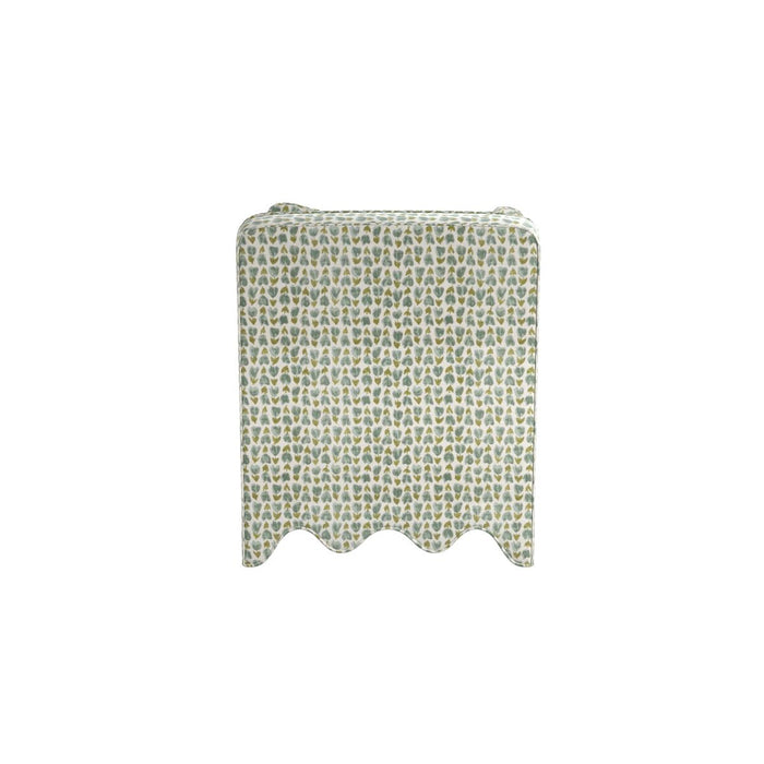 ART Furniture - Lowry Accent Chair in Herbal - 738514-5100AA - GreatFurnitureDeal