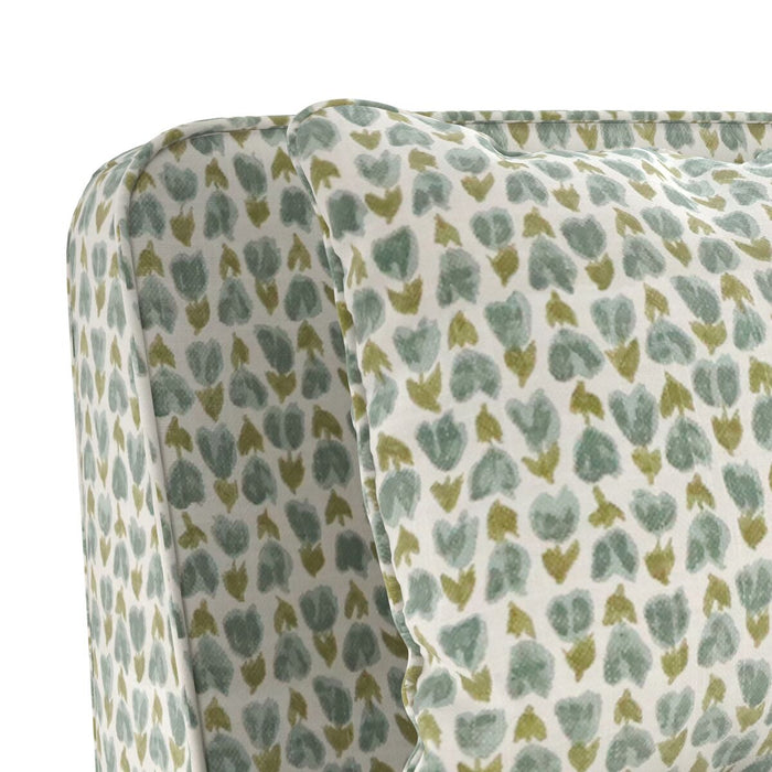 ART Furniture - Lowry Accent Chair in Herbal - 738514-5100AA - GreatFurnitureDeal