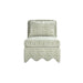 ART Furniture - Lowry Accent Chair with Ottoman in Herbal - 738514-504-5100AA - GreatFurnitureDeal