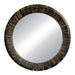 Ambella Home Collection - Koko Blue Tiger Eye Mirror - 74003-980-042 - GreatFurnitureDeal