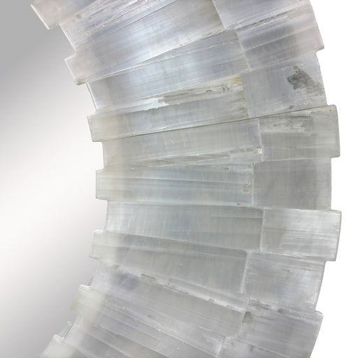 Ambella Home Collection - Alta Selenite Mirror - 74004-980-042 - GreatFurnitureDeal