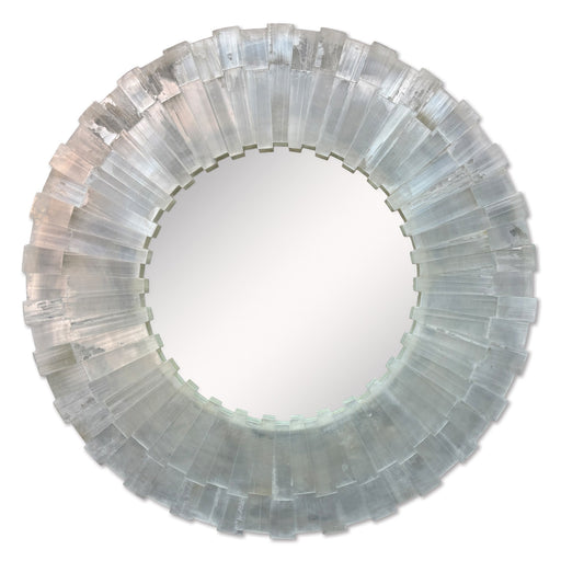 Ambella Home Collection - Alta Selenite Mirror - 74004-980-042 - GreatFurnitureDeal