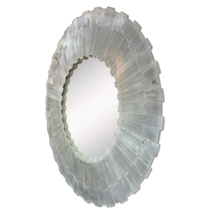 Ambella Home Collection - Alta Selenite Mirror - 74004-980-042 - GreatFurnitureDeal