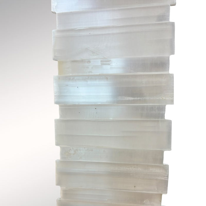 Ambella Home Collection - Alta Selenite Mirror - 74005-980-036 - GreatFurnitureDeal