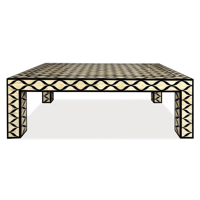 Ambella Home Collection - Nero Cocktail Table - 74006-920-001 - GreatFurnitureDeal