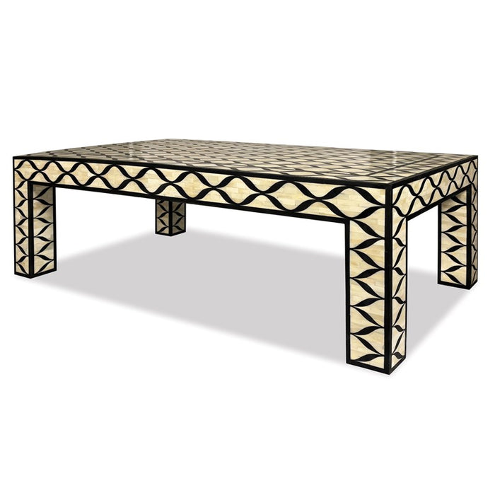 Ambella Home Collection - Nero Cocktail Table - 74006-920-001 - GreatFurnitureDeal