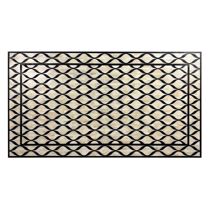 Ambella Home Collection - Nero Cocktail Table - 74006-920-001 - GreatFurnitureDeal