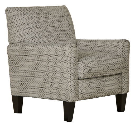 Jackson Furniture - Lewiston Accent Chair in Cement - 742-27-CEMENT - GreatFurnitureDeal