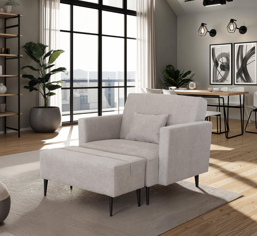 ESF Furniture - Monroe Chair - MONROECHAIR - GreatFurnitureDeal