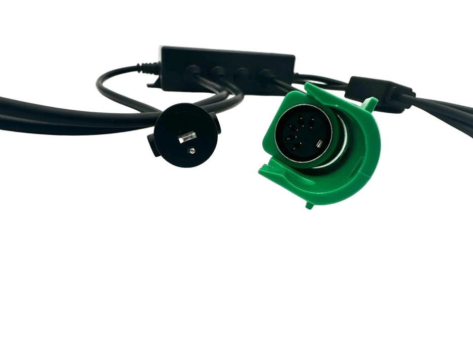 Moto Replacement Control Box - CM310K39-L2-1 - GreatFurnitureDeal