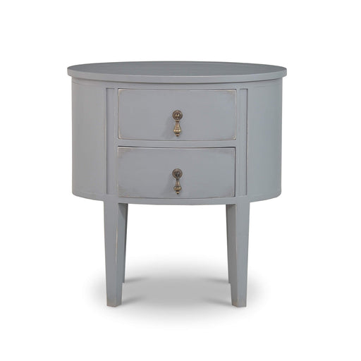 Bramble - Lou Lou Bedside Cabinet - BR-74870 - GreatFurnitureDeal