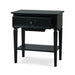 Bramble - Orleans Side Table - 74874BBA - GreatFurnitureDeal