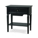 Bramble - Orleans Side Table - 74874BBA - GreatFurnitureDeal