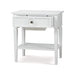 Bramble - Orleans Side Table - 74874HRW----LDT - GreatFurnitureDeal