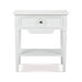 Bramble - Orleans Side Table - BR-74874HRW----LDT - GreatFurnitureDeal