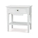 Bramble - Orleans Side Table - BR-74874HRW----LDT - GreatFurnitureDeal