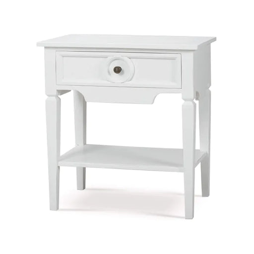 Bramble - Orleans Side Table - 74874HRW----LDT - GreatFurnitureDeal