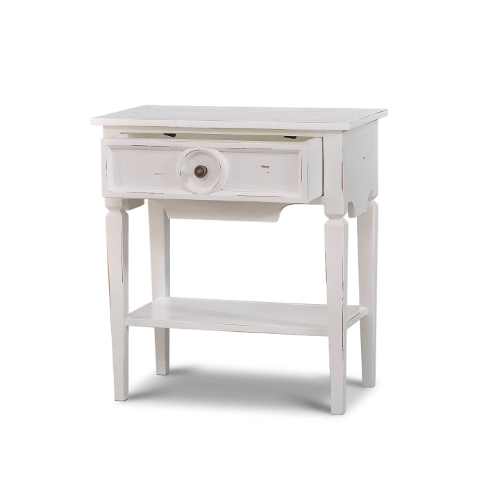 Bramble - Orleans Side Table - BR-74874 - GreatFurnitureDeal