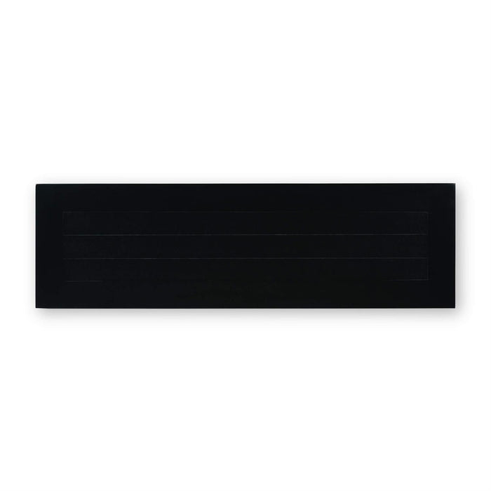 Bramble - Orleans Console Table in Batavia Black - 74882BBA-----