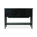 Bramble - Orleans Console Table - 74882BBA - GreatFurnitureDeal