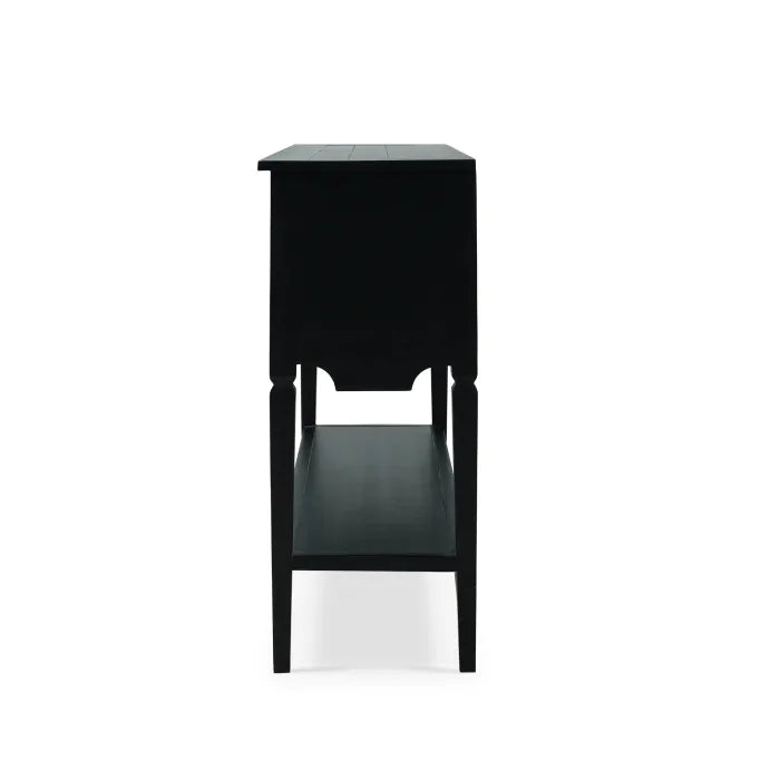 Bramble - Orleans Console Table - 74882BBA - GreatFurnitureDeal