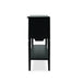 Bramble - Orleans Console Table - 74882BBA - GreatFurnitureDeal