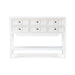 Bramble - Orleans Console Table - 74882HRW----LDT - GreatFurnitureDeal