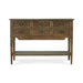 Bramble - Orleans Console Table - 74882STW - GreatFurnitureDeal