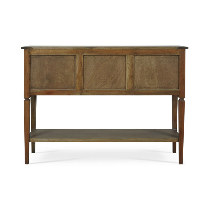 Bramble - Orleans Console Table - 74882STW - GreatFurnitureDeal