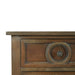 Bramble - Orleans Console Table - 74882STW - GreatFurnitureDeal