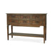 Bramble - Orleans Console Table - 74882STW - GreatFurnitureDeal