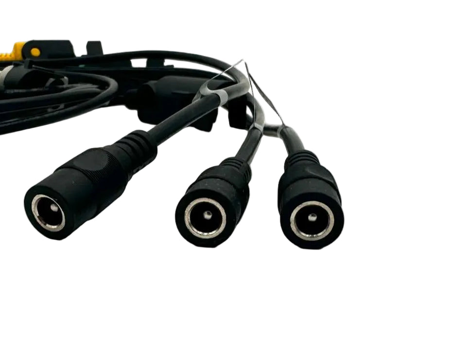 Moto Motor Chair Replacement Control Box - CM310D - GreatFurnitureDeal